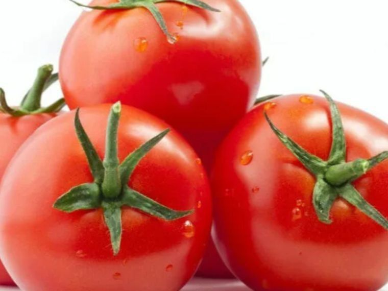 Невероятная помидорная закуска, которая улучшит любое блюдо