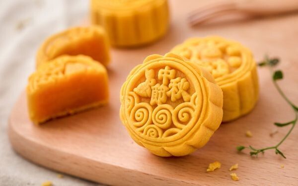 Китайские праздники и их вкусы: что попробовать на Лунный Новый год