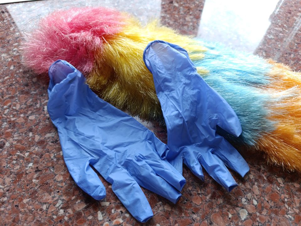 ��� ������� ������� ��� ������ ������: ���������� ������ � ������ ������