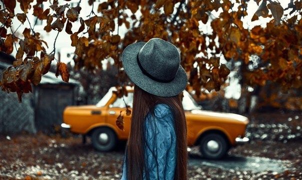 Осенний уют через расхламление: как простой шаг меняет настроение