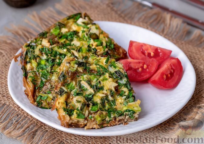 Повороты вкуса: баклажаны по-новому в повседневной кухне