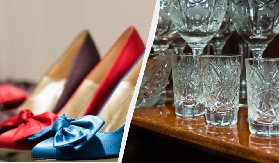 11 предметов, которые лучше не покупать в комиссионках