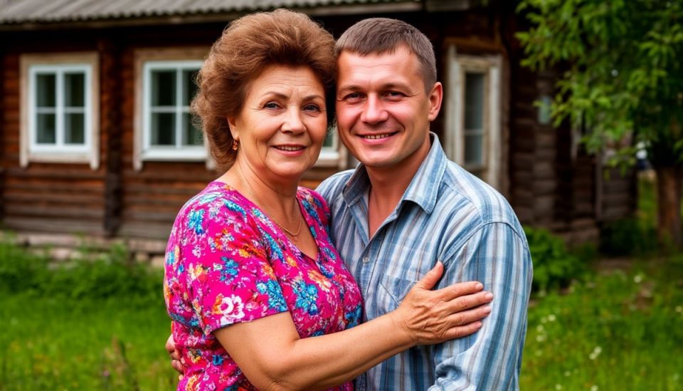 Дачная история доверия и разгадки: как уловки соседа раскрылись через хозяйственные вещи