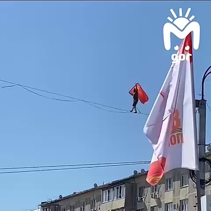,    !          