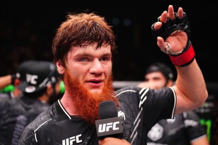  ,    ,    UFC Fight Night  