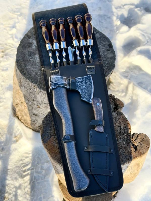 Knife_Kizlyar.        !   : 1.     ,    