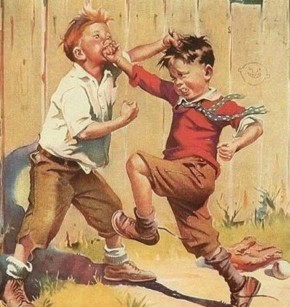    !. :      