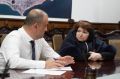 Ахмед Кулиев: Провел прием граждан.. Вместе с коллегами разобрались в проблемах, с которыми обратились жители, дали разъяснения