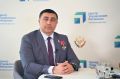 Дагестанский фонд Защитники Отечества решил 95% обращений участников СВО