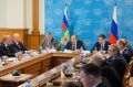 22 мая в МИД России под председательством Министра иностранных дел Российской Федерации С.В.Лаврова состоялось 4-е заседание Межведомственной комиссии по прикаспийскому сотрудничеству