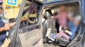 Внимание - дети!. В рамках 2 этапа профилактической акции Внимание - дети!, сотрудники Госавтоинспекции г. Каспийск провели рейдовые мероприятия, направленные на соблюдение правил перевозки детей в автомобиле