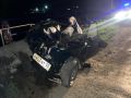 В Левашинском районе ДТП унесло жизнь молодого человека