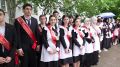 Юсуп Умавов: Сегодня миллионы сердец по всей России бьются в унисон с прощальным школьным вальсом, и наша родная Махачкала не исключение
