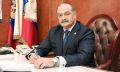СБУ Украины заочно приговорил главу Дагестана Сергея Меликова за помощь российским бойцам в зоне СВО