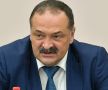 На Украине заочно приговорили главу Дагестана к восьми годам тюрьмы за помощь бойцам СВО