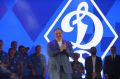Глава РД Сергей Меликов отметил высокий уровень игры футбольного клуба Динамо (Махачкала), который обеспечил себе место в высшем дивизионе страны на следующий сезон