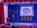 В Кизляре прозвенел последний звонок для выпускников