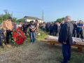 В Дагестане сегодня простились с Аликом Абдулгамидовым
