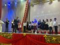 Ассаляму Алейкум, друзья! По приглашению руководства Махачкалинской школы 61, с радостью принял участие в "Параде отличников"