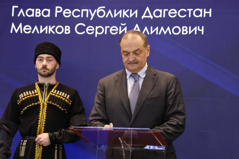 Федеральная сеть АЗС «Татнефть» откроет заправочные станции в Дагестане