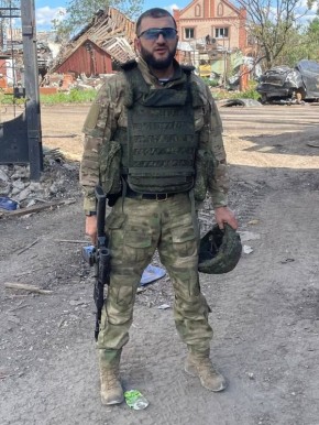 Похороны подполковника Наримана Шихалиева, погибшего вместе с заместителем главнокомандующего ВМФ России Михаилом Гудковым, состоялись сегодня в Дербенте