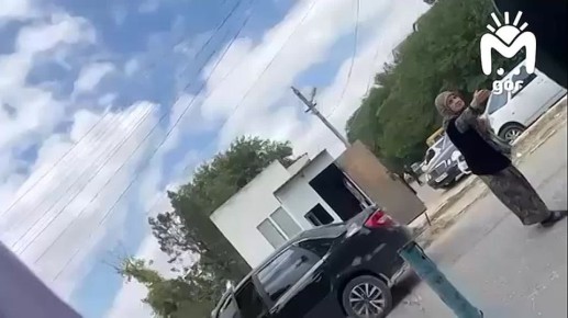Конфликт охранника и посетителей больницы в Хасавюрте закончился больницей