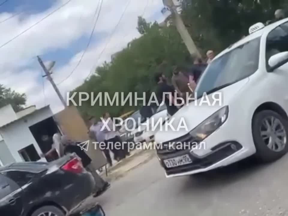      :  