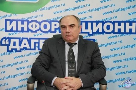Ушел из жизни Умаросман Гаджиев, не оправившись от болезни