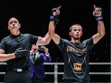      ONE FC