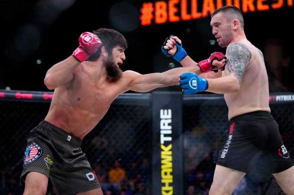        MMA 