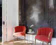 Секреты создания ярких акцентов в интерьере