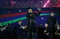 Яркую концертную программу представили гостям концерта, приуроченного ко Дню Конституции Дагестана