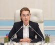 Эмилия Шахабутиновна: Уважаемые махачкалинцы!. Поделюсь с вами основными достижениями в области городского образования