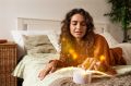 Как всего за пять минут забыть о тревогах и быстрее уснуть