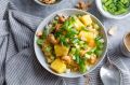 Салат «Атлант»: вкусное обновление для праздничного стола