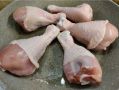 Что стоит избегать в курином меню: обзор не самых полезных частей