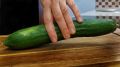 Летняя закуска: несравненное наслаждение из огурцов