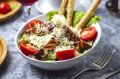 Салат «Чикаго»: ваша новая кулинарная звезда