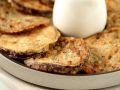 Как быстро и вкусно приготовить баклажаны: простой рецепт с яйцом и мукой