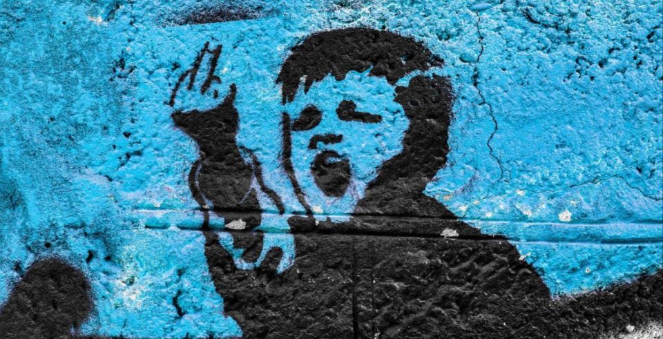 В России предложили штрафовать родителей за мат детей