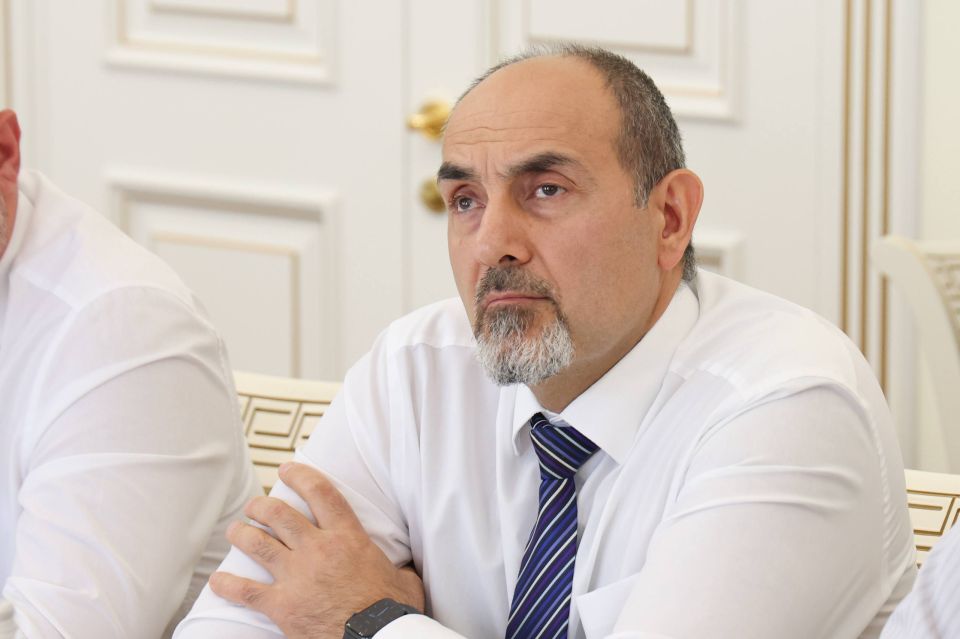 В Дагестане 1 сентября откроются 14 новых школ и 2 детсада