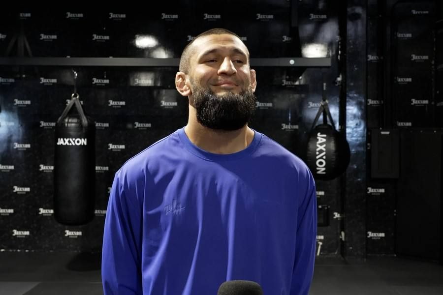          UFC
