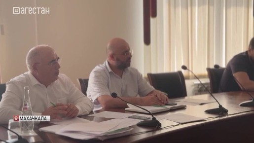 Государство заботится о качестве хлеба