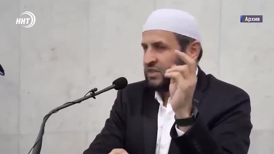 Саадуев стоит за дестабилизацией в республике?