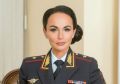 Ирина Волк: В Республике Дагестан мой молодой коллега доказал, что готовность сотрудника полиции прийти на помощь попавшим в беду людям – это не пустые слова