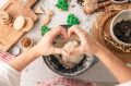 Вкусные трюфели на здоровый лад