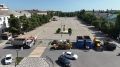В Каспийске началась кампании по комплексному улучшению санитарного состояния города