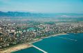 Избербашский горводоканал проводит гиперхлорирование воды из-за ухудшения качества после ливней, вызванного поступлением мутной воды по каналу им. Октябрьской Революции