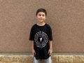 8-летний Мустафа Магомедов спас тонущего двоюродного брата