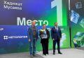 Студентка ДГТУ победила во всероссийском IT-состязании «Цифровой марафон»